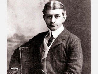 Frank Norris picture, image, poster